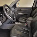 HYUNDAI SANTA FÉ 3.5 MPFI GLS V6 24V 285CV GASOLINA 4P AUTOMÁTICO HYUNDAI SANTA FÉ 3.5 MPFI GLS V6 24V 285CV GASOLINA 4P AUTOMÁTICO