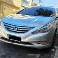 HYUNDAI SONATA 2.4 MPFI I4 16V 182CV GASOLINA 4P AUTOMÁTICO HYUNDAI SONATA 2.4 MPFI I4 16V 182CV GASOLINA 4P AUTOMÁTICO