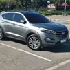 HYUNDAI TUCSON 1.6 16V T-GDI GASOLINA GLS ECOSHIFT HYUNDAI TUCSON 1.6 16V T-GDI GASOLINA GLS ECOSHIFT