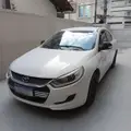JAC J5 1.5 16V GASOLINA 4P MANUAL JAC J5 1.5 16V GASOLINA 4P MANUAL
