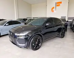 JAGUAR E-PACE 2.0 16V P250 FLEX R-DYNAMIC S AWD AUTOMÁTICO JAGUAR E-PACE 2.0 16V P250 FLEX R-DYNAMIC S AWD AUTOMÁTICO