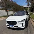 JAGUAR I-PACE 90 KW EV400 SE AWD ELÉTRICO JAGUAR I-PACE 90 KW EV400 SE AWD ELÉTRICO