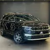 JEEP COMMANDER 1.3 T270 TURBO FLEX OVERLAND AT6 JEEP COMMANDER 1.3 T270 TURBO FLEX OVERLAND AT6