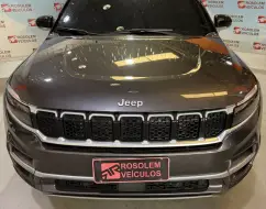 JEEP COMMANDER 2.0 TD380 TURBO DIESEL OVERLAND AT9 JEEP COMMANDER 2.0 TD380 TURBO DIESEL OVERLAND AT9