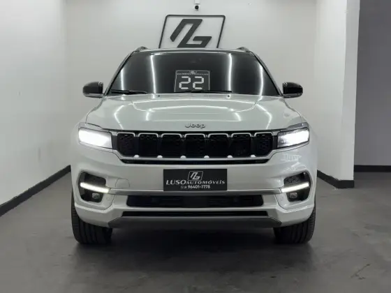 JEEP COMMANDER 2.0 TD380 TURBO DIESEL OVERLAND AT9 JEEP COMMANDER 2.0 TD380 TURBO DIESEL OVERLAND AT9