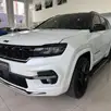 JEEP COMMANDER 2.0 HURRICANE 4 TURBO GASOLINA BLACKHAWK AT9 JEEP COMMANDER 2.0 HURRICANE 4 TURBO GASOLINA BLACKHAWK AT9