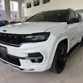 JEEP COMMANDER 2.0 HURRICANE 4 TURBO GASOLINA BLACKHAWK AT9 JEEP COMMANDER 2.0 HURRICANE 4 TURBO GASOLINA BLACKHAWK AT9