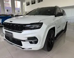 JEEP COMMANDER 2.0 HURRICANE 4 TURBO GASOLINA BLACKHAWK AT9 JEEP COMMANDER 2.0 HURRICANE 4 TURBO GASOLINA BLACKHAWK AT9