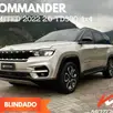 JEEP COMMANDER 2.0 TD380 TURBO DIESEL LIMITED AT9 JEEP COMMANDER 2.0 TD380 TURBO DIESEL LIMITED AT9