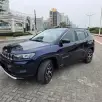 JEEP COMPASS 1.3 T270 TURBO FLEX LONGITUDE AT6 JEEP COMPASS 1.3 T270 TURBO FLEX LONGITUDE AT6