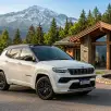 JEEP COMPASS 1.3 T270 TURBO FLEX S AT6 JEEP COMPASS 1.3 T270 TURBO FLEX S AT6