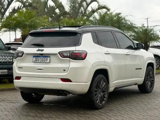 JEEP-COMPASS-1.3 T270 TURBO FLEX S AT6 JEEP-COMPASS-2023