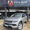 JEEP COMPASS 1.3 T270 TURBO FLEX SPORT AT6 JEEP COMPASS 1.3 T270 TURBO FLEX SPORT AT6