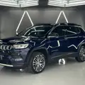 JEEP COMPASS 1.3 T270 TURBO FLEX LIMITED AT6 JEEP COMPASS 1.3 T270 TURBO FLEX LIMITED AT6