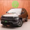 JEEP COMPASS 1.3 T270 TURBO FLEX LONGITUDE AT6 JEEP COMPASS 1.3 T270 TURBO FLEX LONGITUDE AT6
