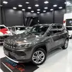 JEEP COMPASS 1.3 T270 TURBO FLEX LONGITUDE AT6 JEEP COMPASS 1.3 T270 TURBO FLEX LONGITUDE AT6