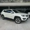 JEEP COMPASS 2.0 16V DIESEL LONGITUDE 4X4 AUTOMÁTICO JEEP COMPASS 2.0 16V DIESEL LONGITUDE 4X4 AUTOMÁTICO