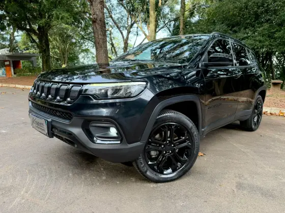JEEP COMPASS 2.0 TD350 TURBO DIESEL LONGITUDE AT9 JEEP COMPASS 2.0 TD350 TURBO DIESEL LONGITUDE AT9