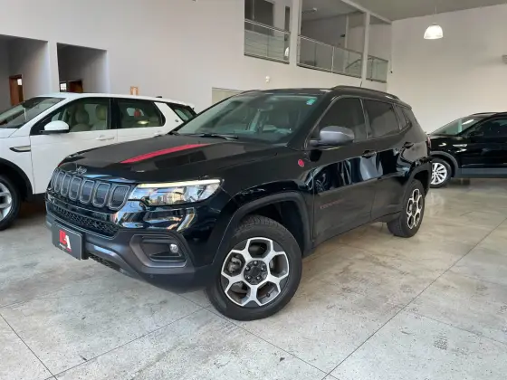 JEEP COMPASS 2.0 TD350 TURBO DIESEL TRAILHAWK AT9 JEEP COMPASS 2.0 TD350 TURBO DIESEL TRAILHAWK AT9