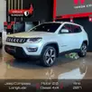 JEEP COMPASS 2.0 16V DIESEL LONGITUDE 4X4 AUTOMÁTICO JEEP COMPASS 2.0 16V DIESEL LONGITUDE 4X4 AUTOMÁTICO