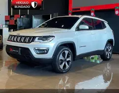 JEEP COMPASS 2.0 16V DIESEL LONGITUDE 4X4 AUTOMÁTICO JEEP COMPASS 2.0 16V DIESEL LONGITUDE 4X4 AUTOMÁTICO