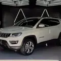 JEEP COMPASS 2.0 16V DIESEL LONGITUDE 4X4 AUTOMÁTICO JEEP COMPASS 2.0 16V DIESEL LONGITUDE 4X4 AUTOMÁTICO