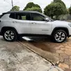 JEEP COMPASS 2.0 16V FLEX LIMITED AUTOMÁTICO JEEP COMPASS 2.0 16V FLEX LIMITED AUTOMÁTICO