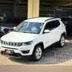 JEEP COMPASS 2.0 16V FLEX LONGITUDE AUTOMÁTICO JEEP COMPASS 2.0 16V FLEX LONGITUDE AUTOMÁTICO