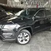 JEEP COMPASS 2.0 16V FLEX LONGITUDE AUTOMÁTICO JEEP COMPASS 2.0 16V FLEX LONGITUDE AUTOMÁTICO