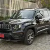 JEEP RENEGADE 1.3 T270 TURBO FLEX LONGITUDE AT6 JEEP RENEGADE 1.3 T270 TURBO FLEX LONGITUDE AT6
