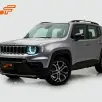 JEEP RENEGADE 1.3 T270 TURBO FLEX LONGITUDE AT6 JEEP RENEGADE 1.3 T270 TURBO FLEX LONGITUDE AT6