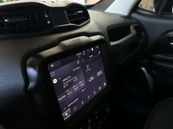 JEEP-RENEGADE-1.3 T270 TURBO FLEX LONGITUDE AT6 JEEP-RENEGADE-2022