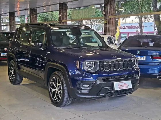 JEEP RENEGADE 1.3 T270 TURBO FLEX SAHARA AT6 JEEP RENEGADE 1.3 T270 TURBO FLEX SAHARA AT6