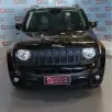 JEEP RENEGADE 1.8 16V FLEX 4P AUTOMÁTICO JEEP RENEGADE 1.8 16V FLEX 4P AUTOMÁTICO