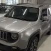 JEEP RENEGADE 1.8 16V FLEX LONGITUDE 4P AUTOMÁTICO JEEP RENEGADE 1.8 16V FLEX LONGITUDE 4P AUTOMÁTICO