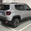 JEEP RENEGADE 1.8 16V FLEX LONGITUDE 4P AUTOMÁTICO JEEP RENEGADE 1.8 16V FLEX LONGITUDE 4P AUTOMÁTICO