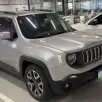 JEEP RENEGADE 1.8 16V FLEX LONGITUDE 4P AUTOMÁTICO JEEP RENEGADE 1.8 16V FLEX LONGITUDE 4P AUTOMÁTICO