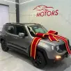 JEEP RENEGADE 1.8 16V FLEX SPORT 4P AUTOMÁTICO JEEP RENEGADE 1.8 16V FLEX SPORT 4P AUTOMÁTICO