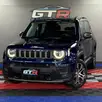JEEP RENEGADE 1.3 T270 TURBO FLEX AT6 JEEP RENEGADE 1.3 T270 TURBO FLEX AT6