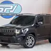 JEEP RENEGADE 1.3 T270 TURBO FLEX LONGITUDE AT6 JEEP RENEGADE 1.3 T270 TURBO FLEX LONGITUDE AT6