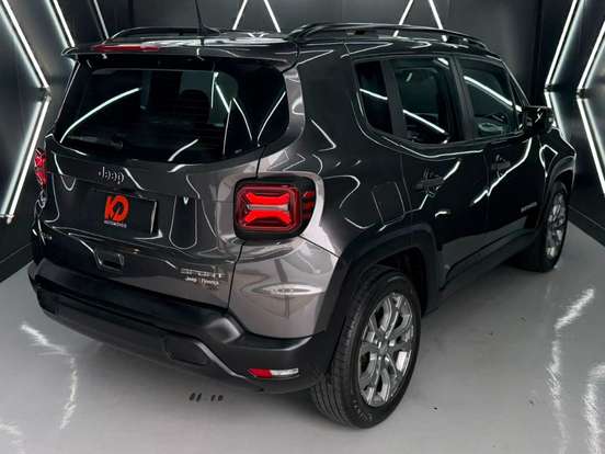 JEEP-RENEGADE-1.3 T270 TURBO FLEX SPORT AT6 JEEP-RENEGADE-2022