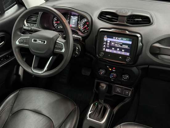 JEEP-RENEGADE-1.3 T270 TURBO FLEX SPORT AT6 JEEP-RENEGADE-2022