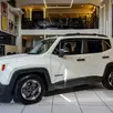 JEEP RENEGADE 1.8 16V FLEX 4P AUTOMÁTICO JEEP RENEGADE 1.8 16V FLEX 4P AUTOMÁTICO