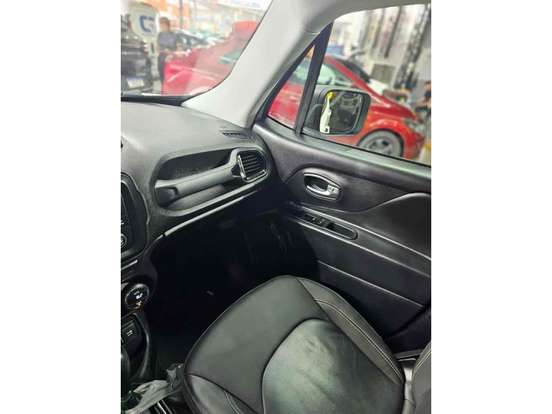 JEEP-RENEGADE-1.8 16V FLEX 4P AUTOMÁTICO JEEP-RENEGADE-2017