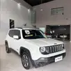 JEEP RENEGADE 1.8 16V FLEX 4P AUTOMÁTICO JEEP RENEGADE 1.8 16V FLEX 4P AUTOMÁTICO