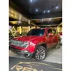 JEEP RENEGADE 1.8 16V FLEX LONGITUDE 4P AUTOMÁTICO JEEP RENEGADE 1.8 16V FLEX LONGITUDE 4P AUTOMÁTICO