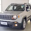 JEEP RENEGADE 1.8 16V FLEX LONGITUDE 4P AUTOMÁTICO JEEP RENEGADE 1.8 16V FLEX LONGITUDE 4P AUTOMÁTICO