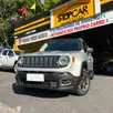 JEEP RENEGADE 1.8 16V FLEX SPORT 4P MANUAL JEEP RENEGADE 1.8 16V FLEX SPORT 4P MANUAL