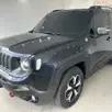 JEEP RENEGADE 2.0 16V TURBO DIESEL TRAILHAWK 4P 4X4 AUTOMÁTICO JEEP RENEGADE 2.0 16V TURBO DIESEL TRAILHAWK 4P 4X4 AUTOMÁTICO