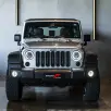 JEEP WRANGLER 3.8 UNLIMITED SPORT 4X4 V6 12V GASOLINA 4P AUTOMATICO JEEP WRANGLER 3.8 UNLIMITED SPORT 4X4 V6 12V GASOLINA 4P AUTOMATICO